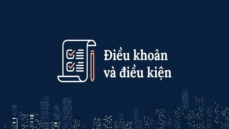Người chơi chính thức cần đọc kỹ điều kiện và điều khoản nhà cái JBO