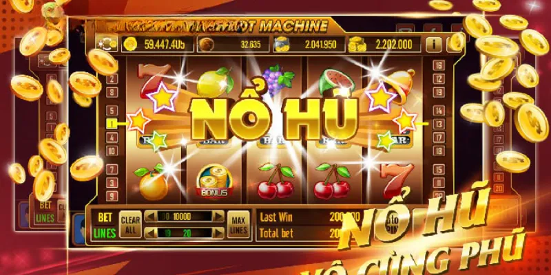 Nổ hũ JBO có đa dạng chủ đề hấp dẫn