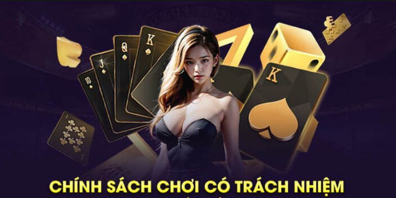 Nội dung cơ bản trong trách nhiệm khi chơi cá cược tại nhà cái