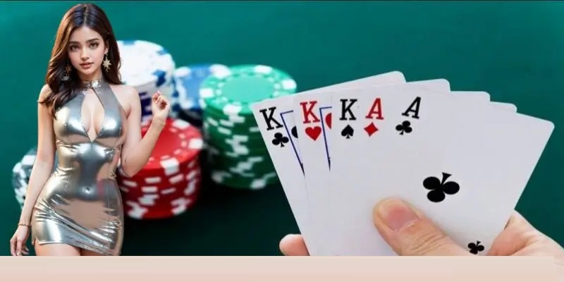 Sân chơi game bài có tỷ lệ trả thưởng hấp dẫn